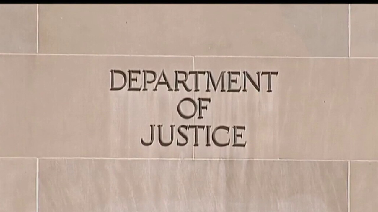 DOJ subpoenas California election officials  — San Mateo Community news