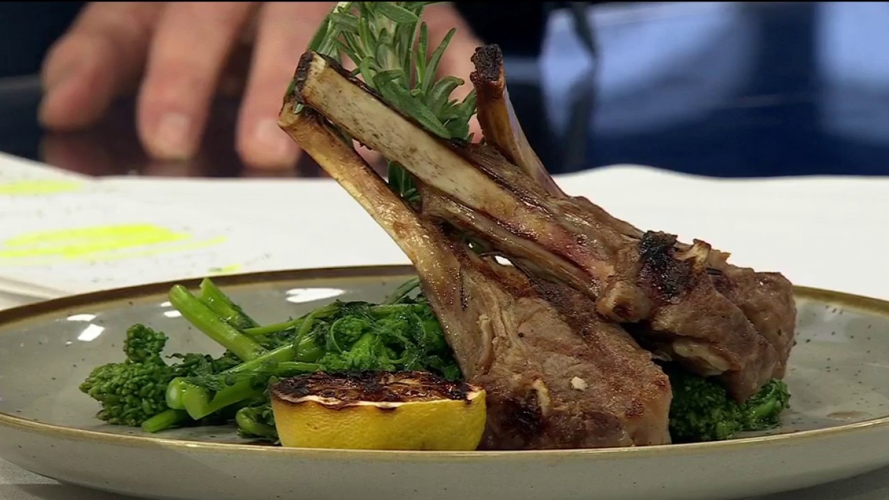 San Francisco Restaurant Week offers special menus across the city — KTVU FOX 2 Bay Area, San Mateo Dining news