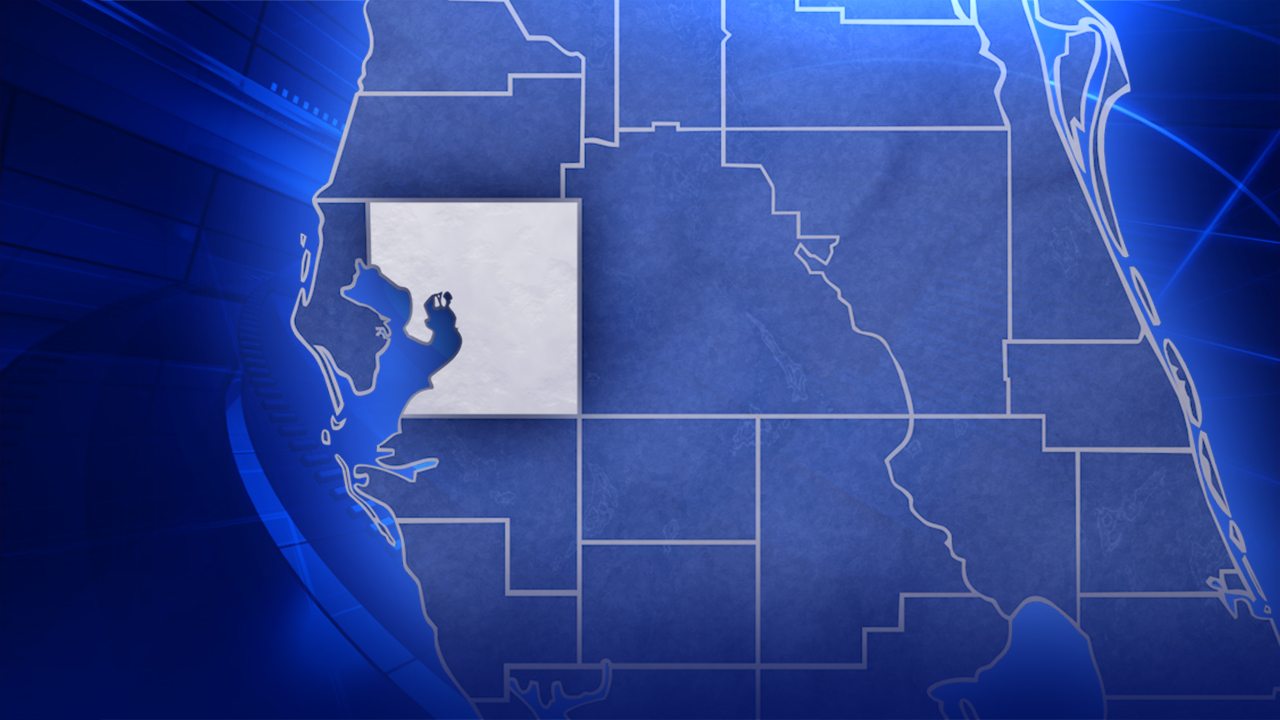 Hillsborough deadly crash: Jeep hits and kills 2 pedestrians crossing U.S. 301, FHP says — FOX 13 Tampa Bay News, San Mateo Community news