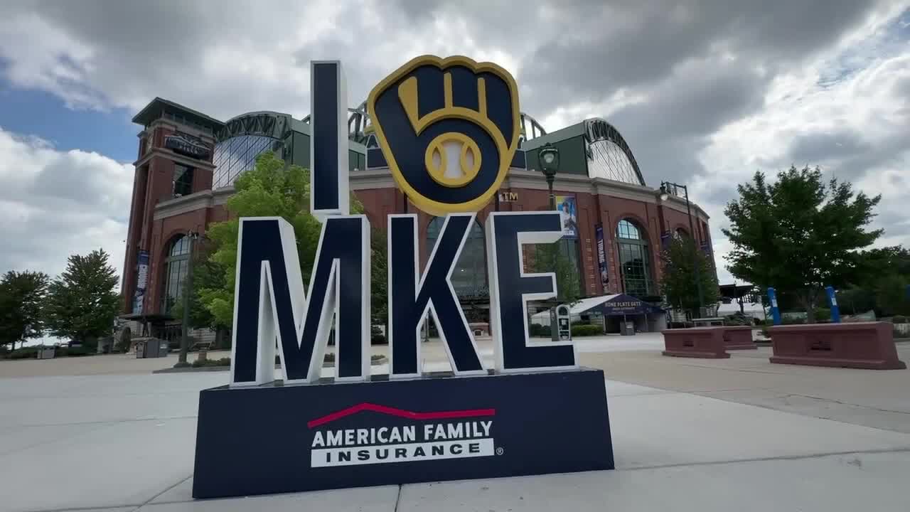 World Series schedule: Brewers waiting on American League opponent — KTVU Sports, San Mateo Sports news