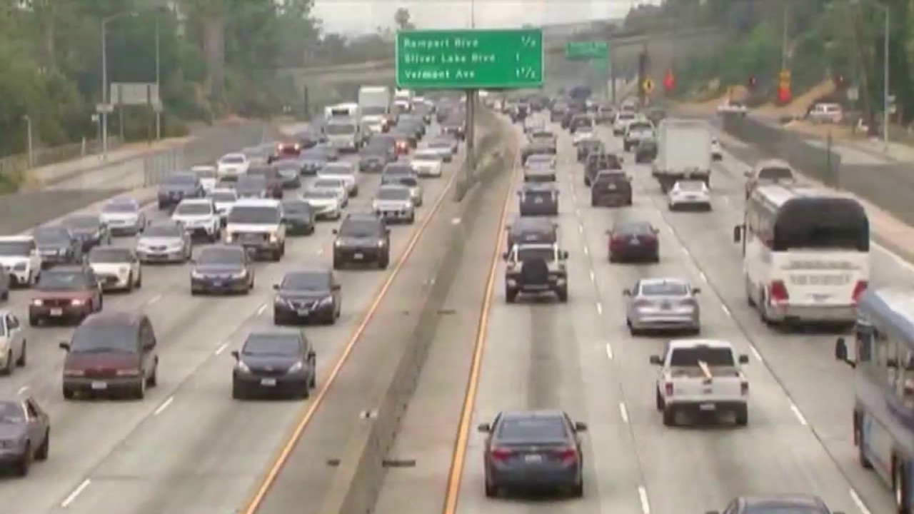 Debate over mileage tax surfaces in California governor's race — San Mateo Community news