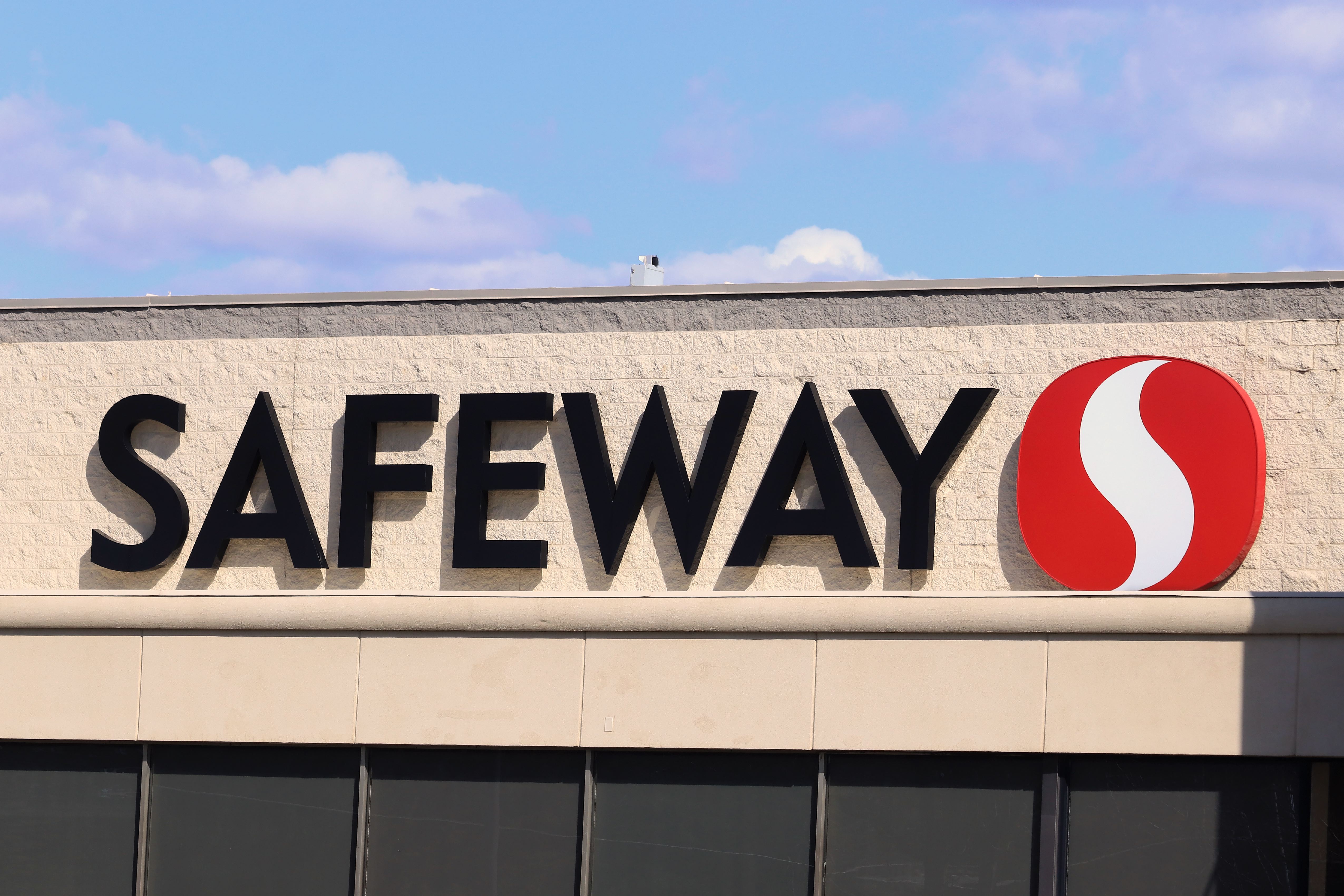This Bay Area city is set to be the latest to lose a Safeway store — KTVU FOX 2 Bay Area, San Mateo Business news