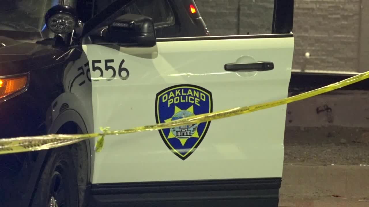 Reality TV personality "Kash" killed in downtown Oakland shooting, woman arrested — KTVU FOX 2 Bay Area, San Mateo Business news