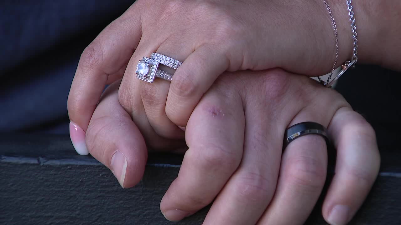 East Bay couple devastated after wedding photos, gear stolen — KTVU FOX 2 Bay Area, San Mateo Community news