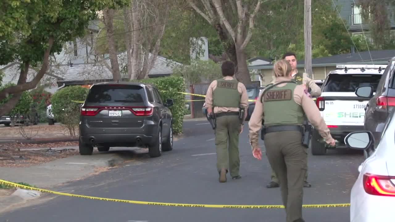 Retired police sergeant killed wife and daughter in Mill Valley: source — KTVU FOX 2 Bay Area, San Mateo Community news