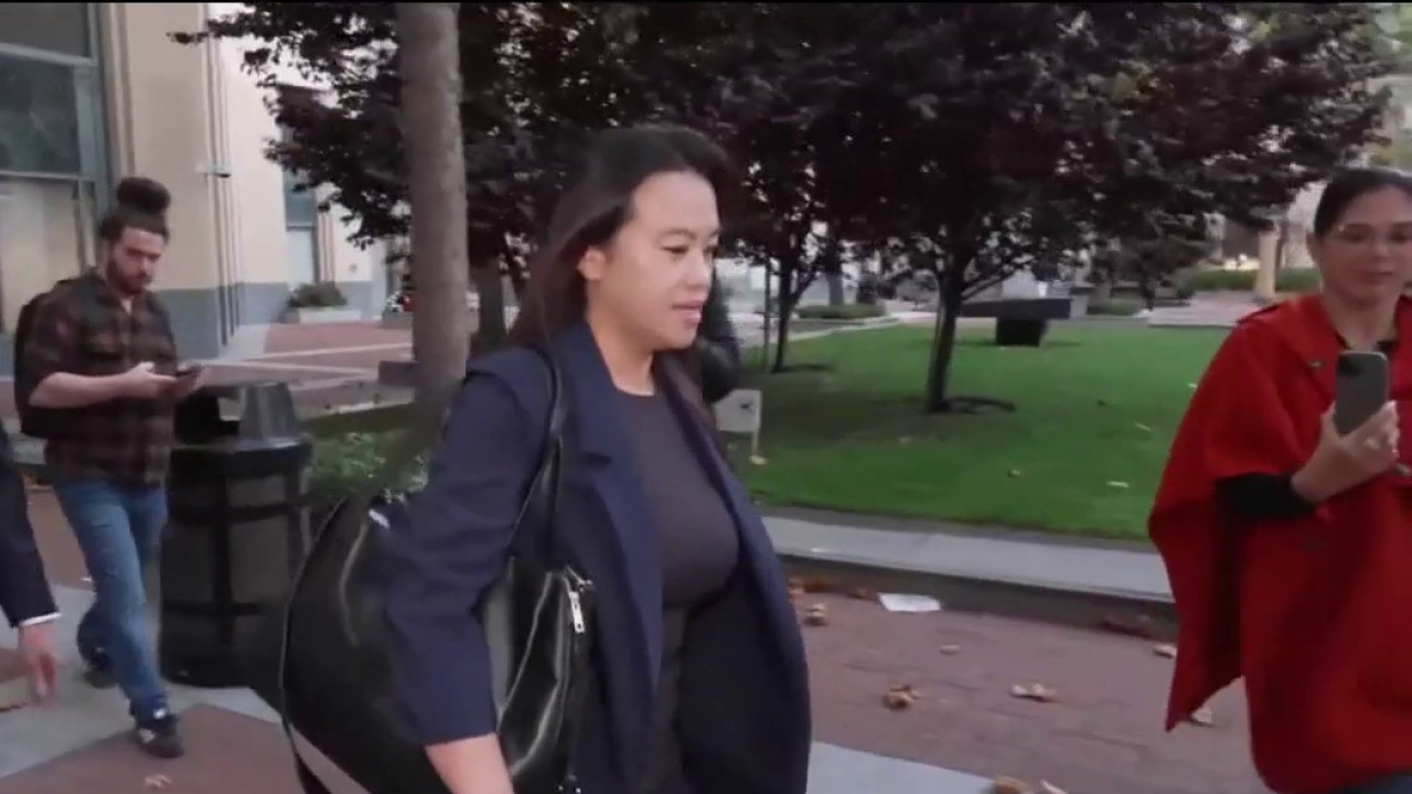 Ex-Oakland mayor betrayed oath of office by taking bribes, feds say — KTVU FOX 2 Bay Area, San Mateo Government news