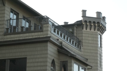 This historic Bay Area castle-designed landmark is reopening to operate again as a restaurant — KTVU FOX 2 Bay Area, San Mateo Dining news