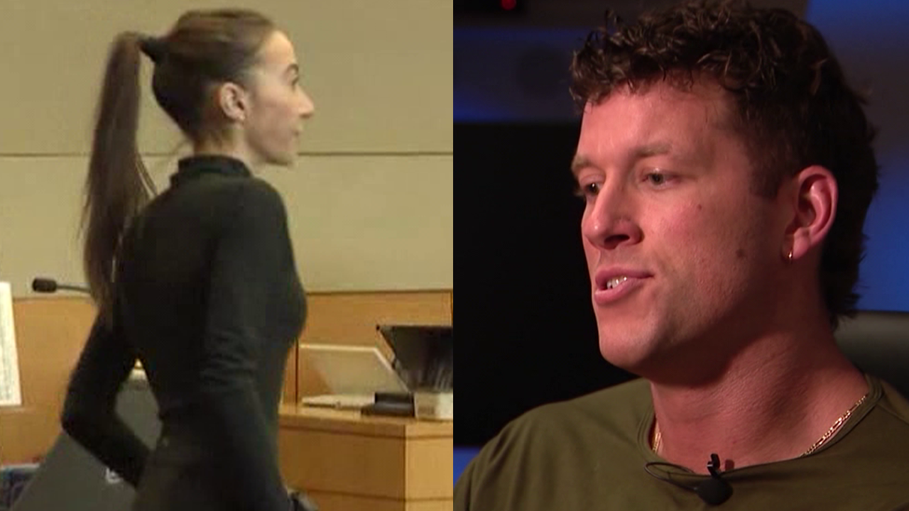 Laura Owens, daughter of Bay Area radio legend, sentenced in 'Bachelor' pregnancy scheme — KTVU FOX 2 Bay Area, San Mateo Community news
