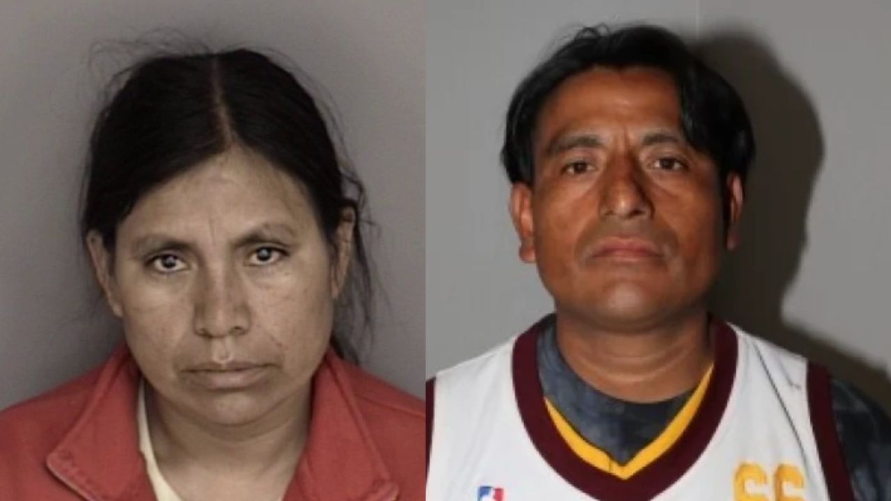 ‘Baby Angelita’ case: 14-year-old gave birth before newborn was run over in Moss Landing — KTVU FOX 2 Bay Area, San Mateo Community news