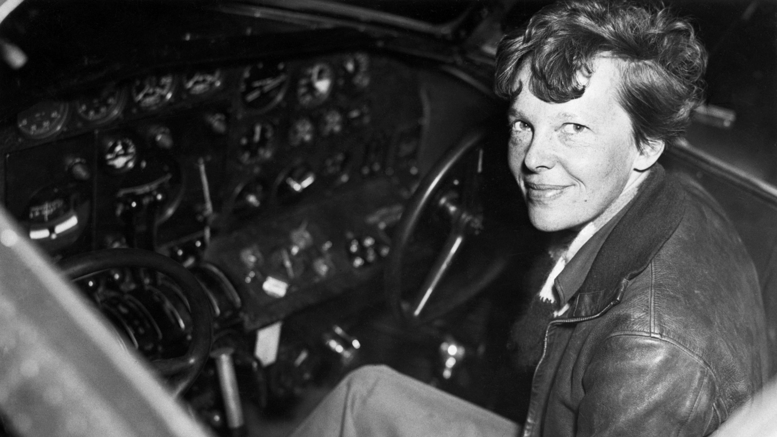 Amelia Earhart expedition heads to South Pacific in search of aviator’s missing plane — KTVU FOX 2 Bay Area, San Mateo Sports news