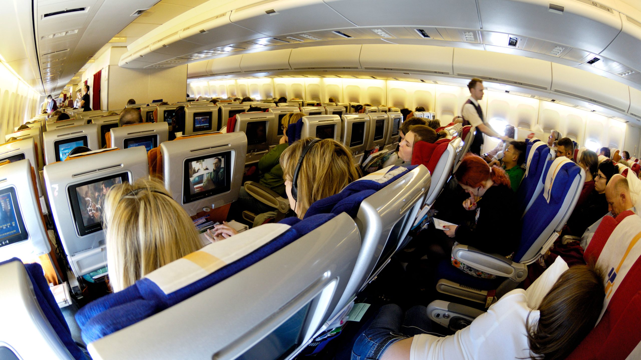 Innocent mistake on long flight could have devastating consequences for travelers — KTVU FOX 2 Bay Area, San Mateo Community news