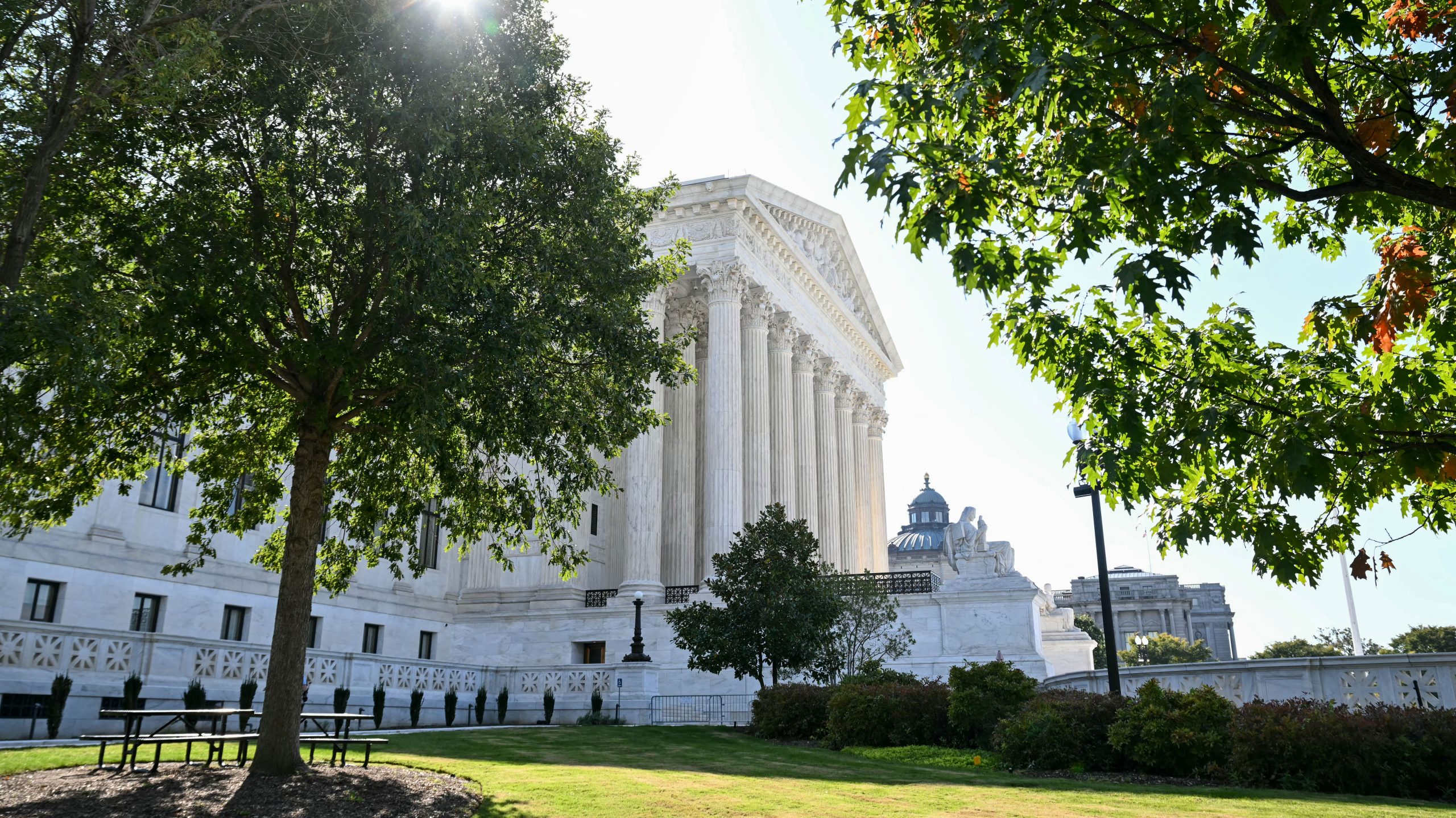 US Supreme Court says New Hampshire can reject student IDs as proper identification to vote — KTVU FOX 2 Bay Area, San Mateo Schools news