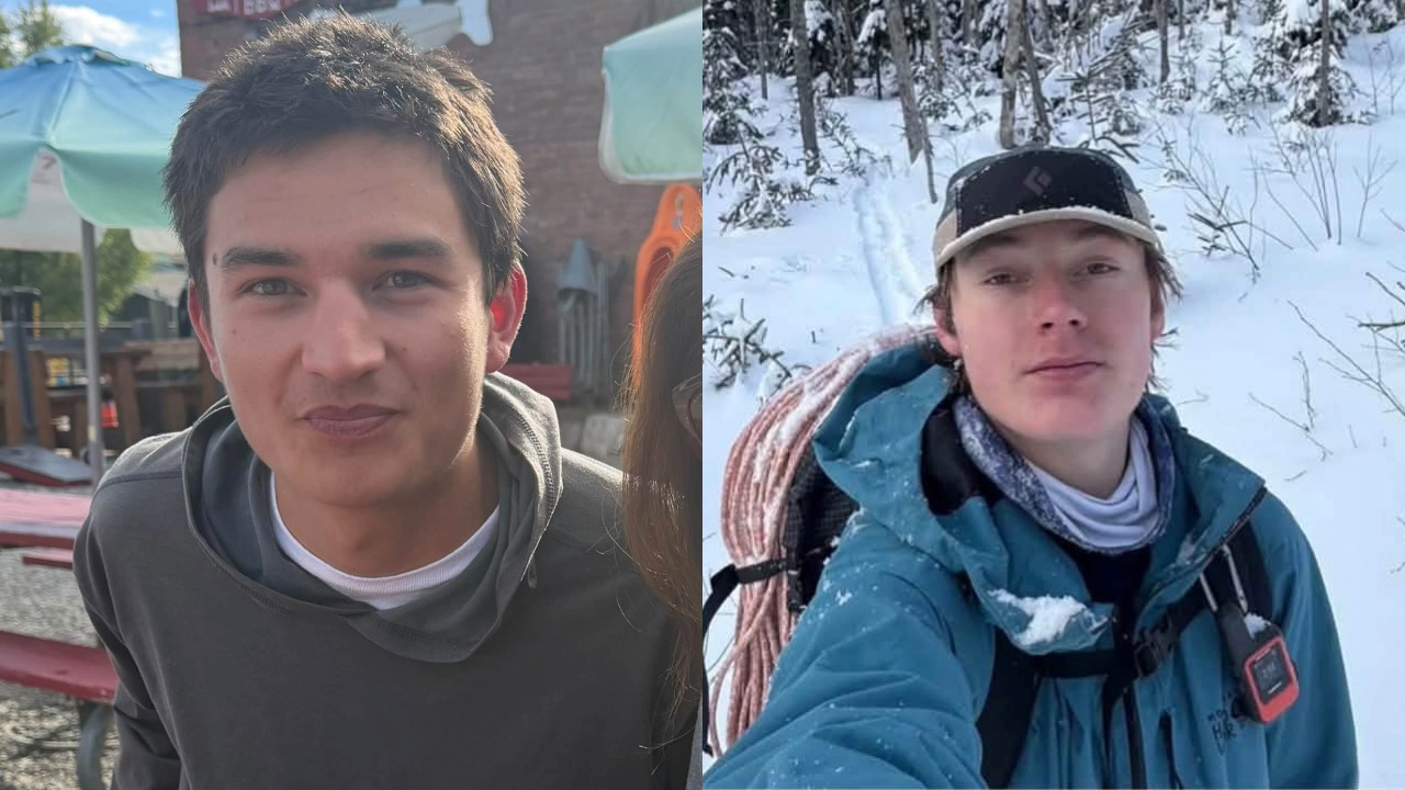 2 college students found dead after snowstorm during Colorado mountain hike — San Mateo Schools news