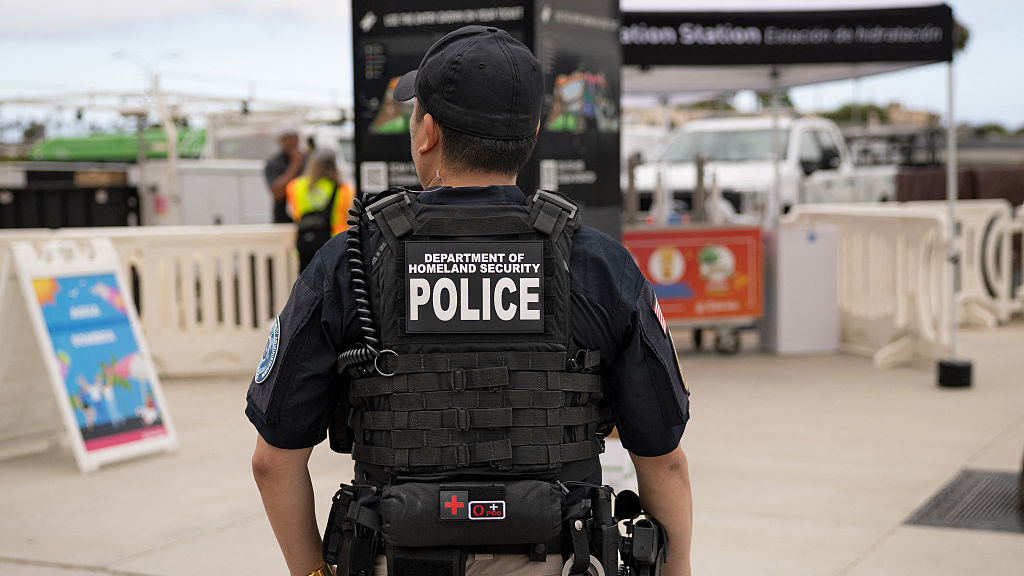 Personal information of thousands of DHS employees potentially leaked in data breach — San Mateo Community news