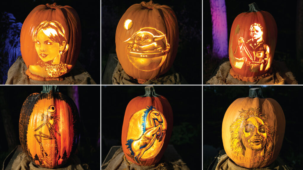 Where to celebrate Halloween and Día de los Muertos in the Denver metro — Denverite, San Mateo Dining news
