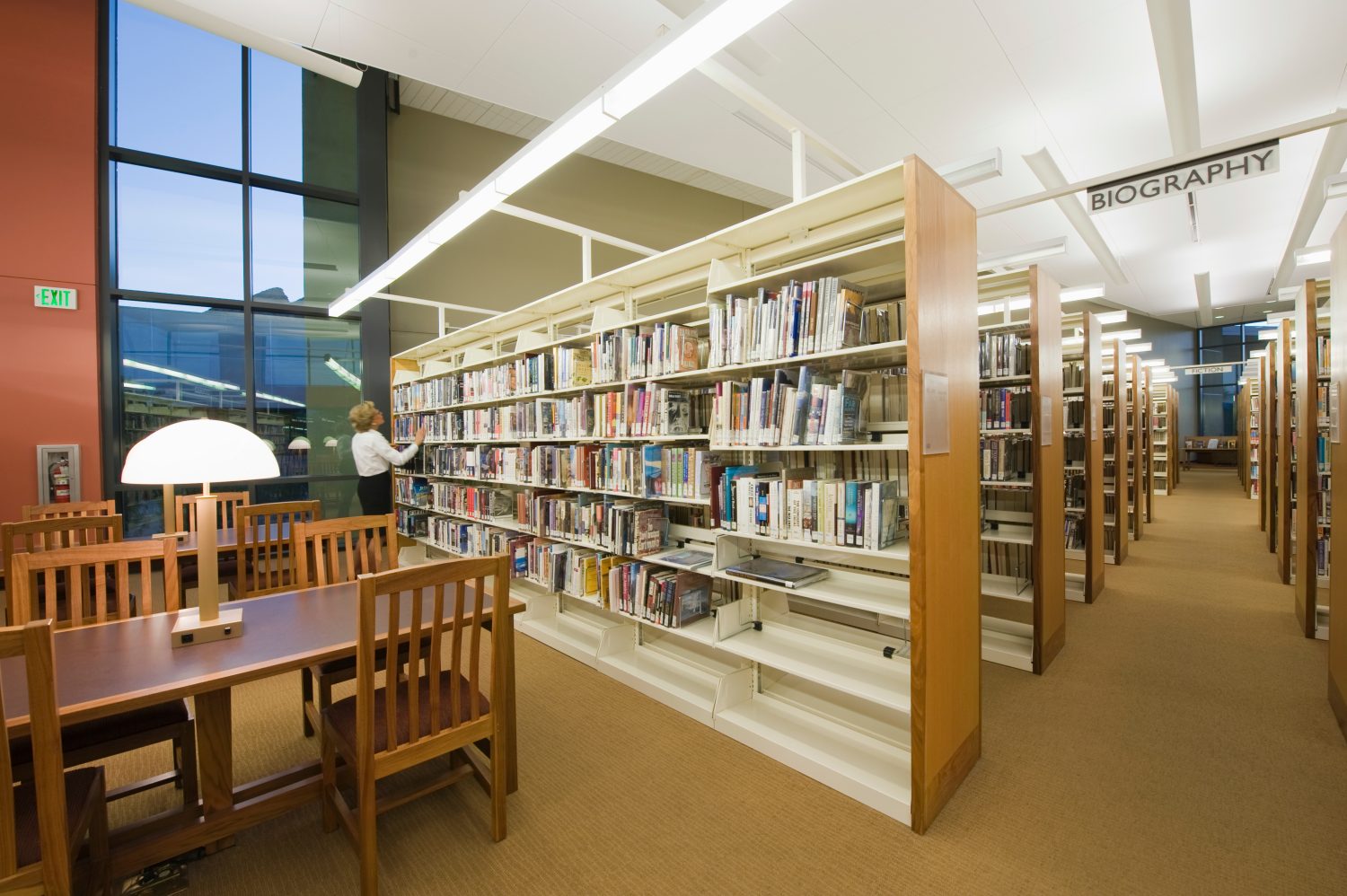Love your library? Turn support into community impact — Dallas Observer, San Mateo Community news