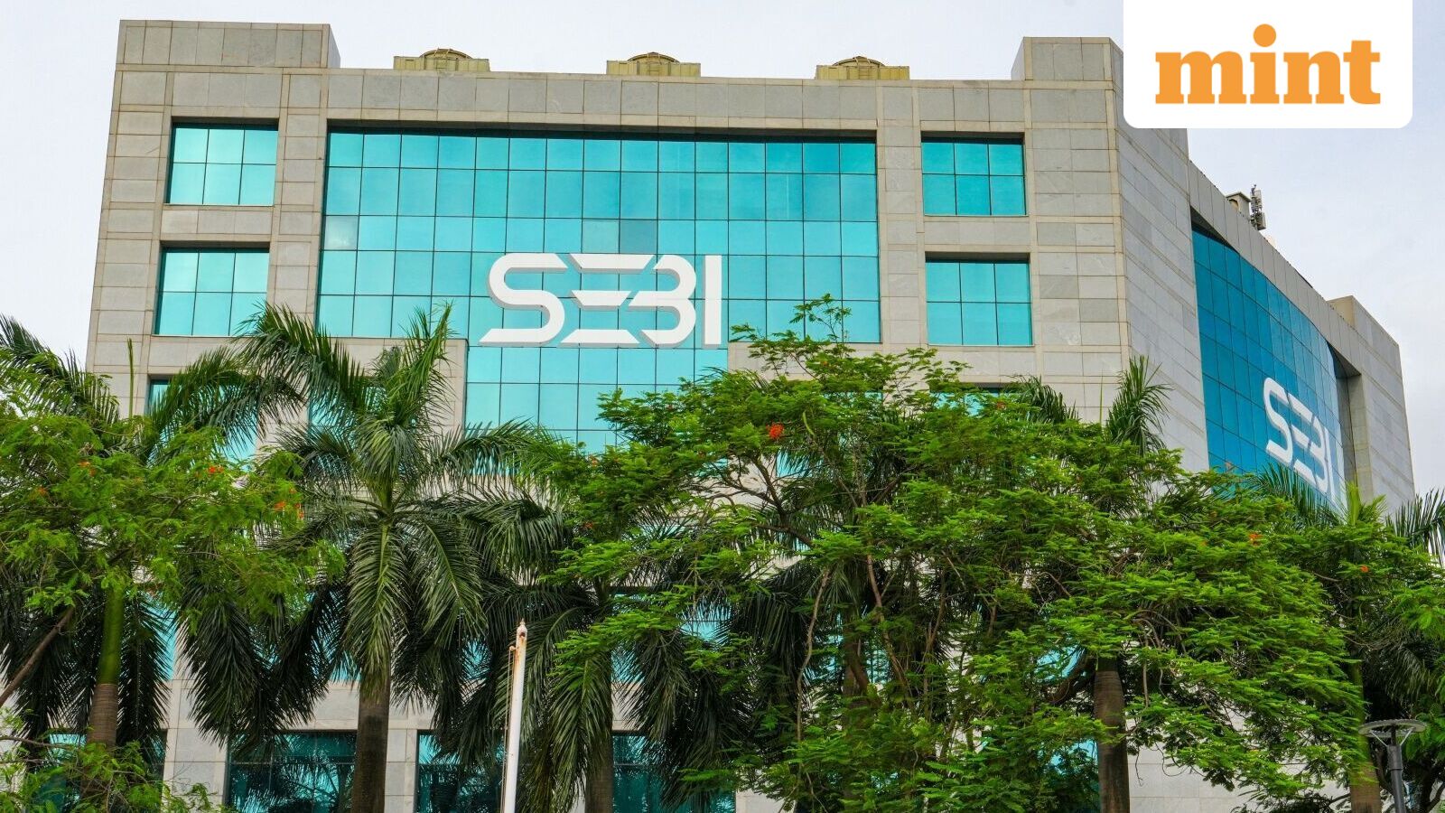 Sebi proposes stricter IPO funds tracking, fines for non-cooperation — Mint India, San Mateo Technology news
