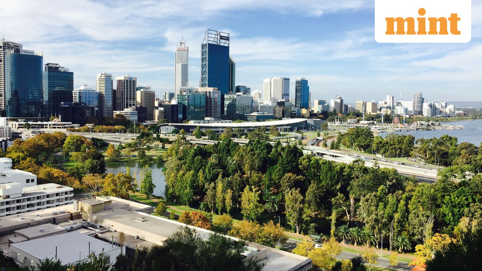 Top cities in the world: Check the highest global ranks for quality of life, environment and more — Mint India, San Mateo Business news