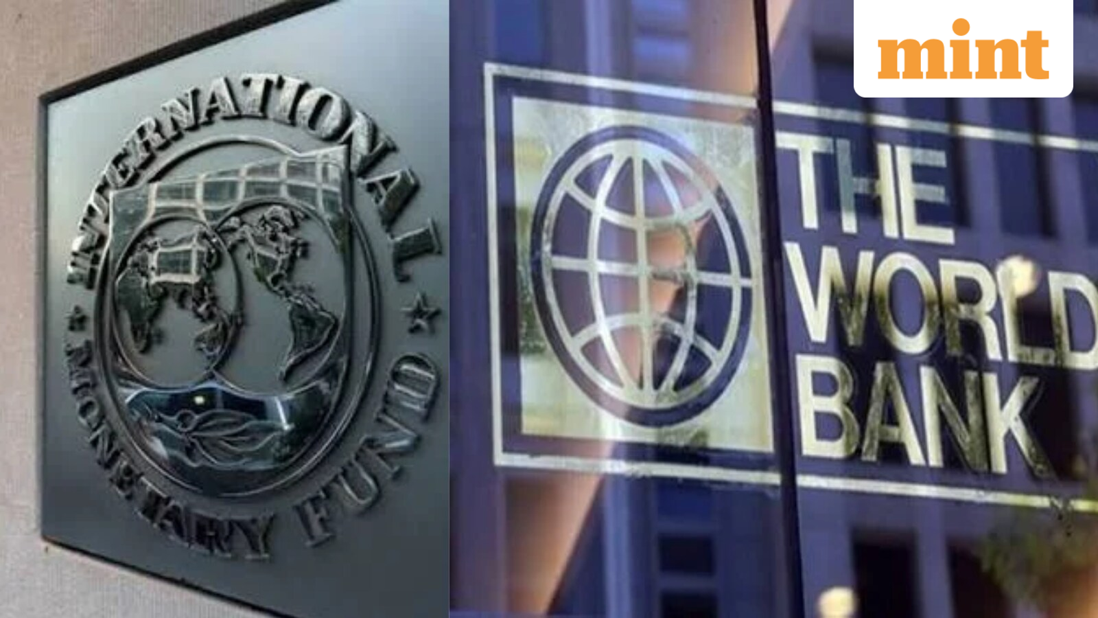 Pakistan gets 2027 chairmanship of IMF, World Bank boards after 74 years, calls appointment ‘historic milestone’ — Mint India, San Mateo Technology news