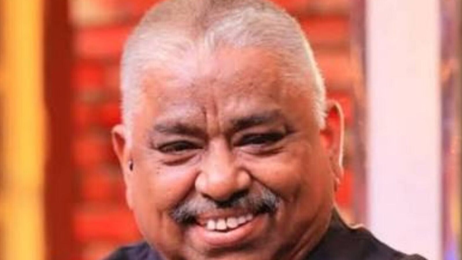 Tamil Nadu's favourite Chef Damu passes away at 72; here's all you need to know about ‘Cooku with Comali’ judge — Mint India, San Mateo Dining news