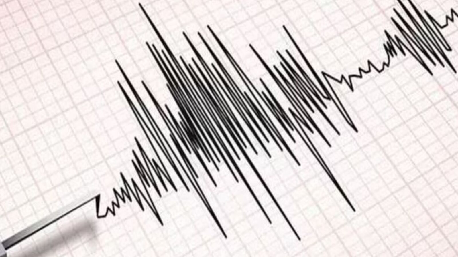 4.2 magnitude earthquake jolts Nepal's Baitadi, tremors felt in nearby districts; no reports of damage so far — Mint India, San Mateo Technology news